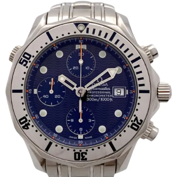 オメガ シーマスター300 2598.80