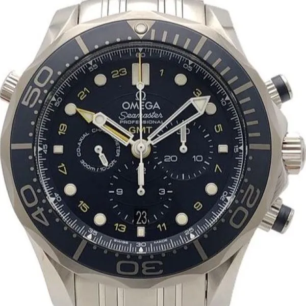 オメガ シーマスターダイバー300M 212.30.44.52.03.001