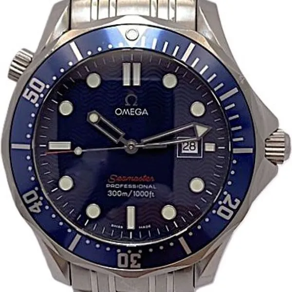 オメガ シーマスター300 2221.80