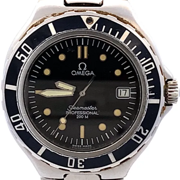 オメガ シーマスター200 396.1062