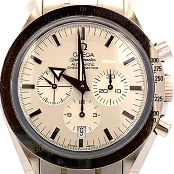 オメガ スピードマスター ブロードアロー 3152.30
