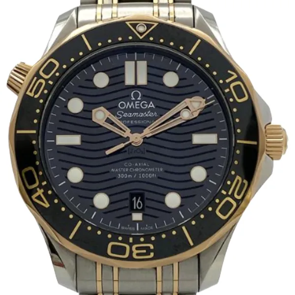 オメガ シーマスター ダイバー 210.20.42.20.01.001