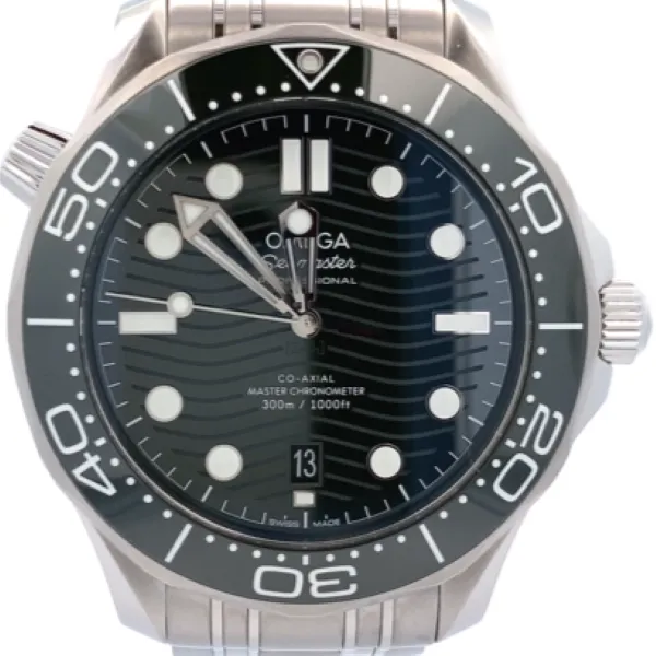 オメガ シーマスター 210.30.42.20.10.001