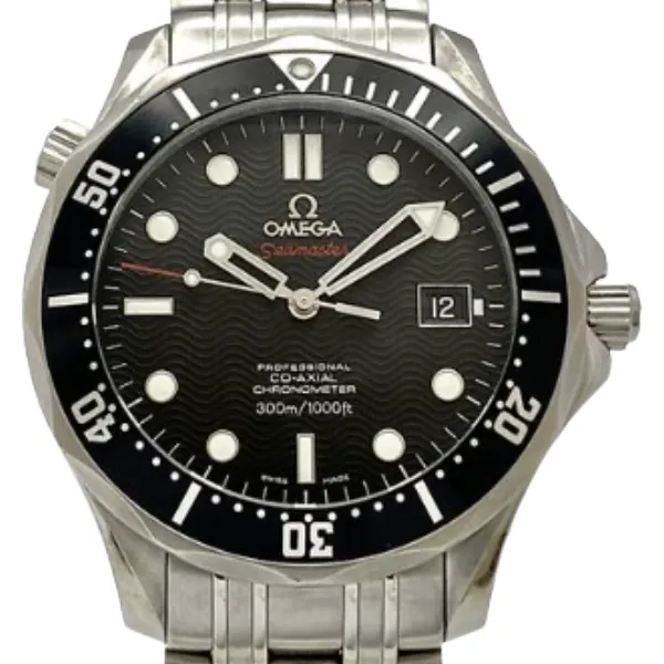 オメガ シーマスター 300 212.30.41.20.01.002