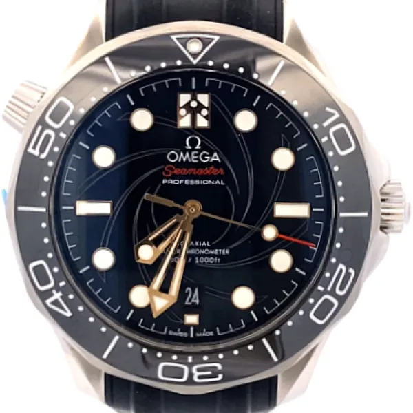 オメガ シーマスター ダイバー300M 210.22.42.20.01.004