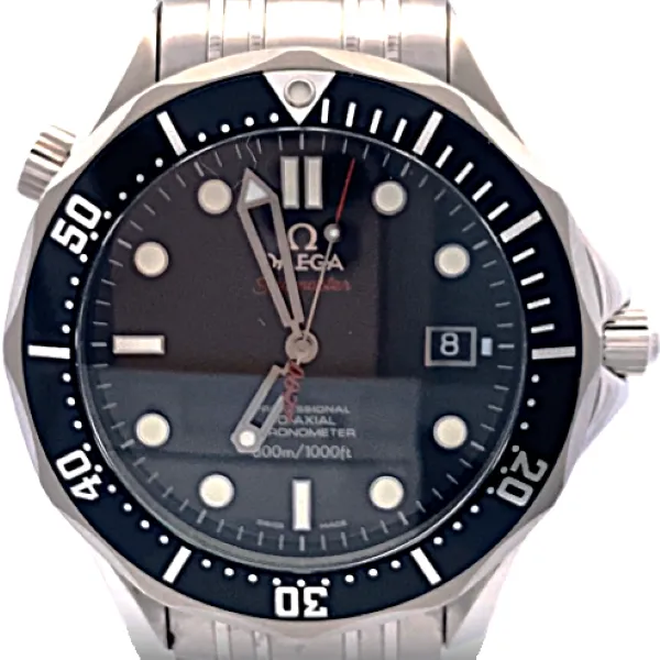 オメガ シーマスター コーアクシャル 007 212.30.41.20.01.001