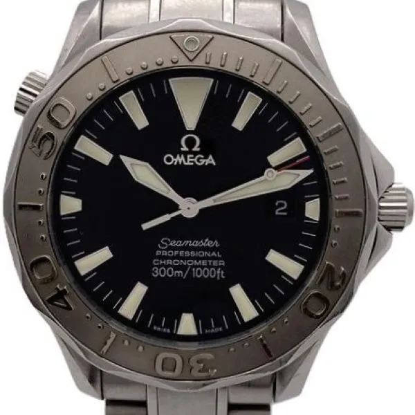 オメガ シーマスター 2230.50