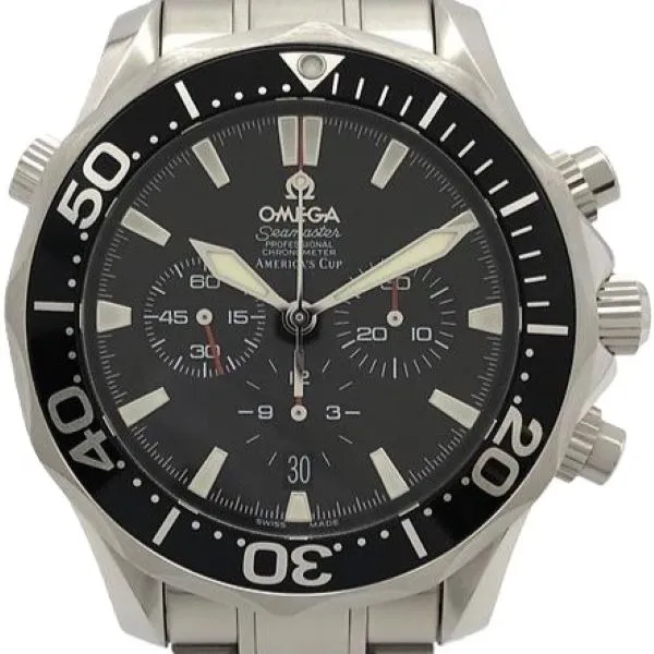オメガ シーマスター 2594.50