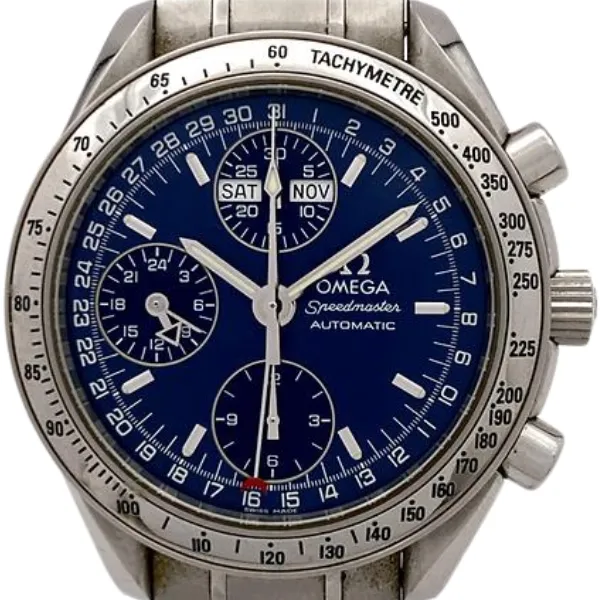 オメガ スピードマスター 3523.80