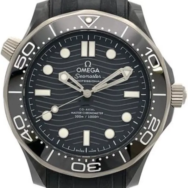オメガ シーマスター ダイバー300M 210.92.44.20.01.001