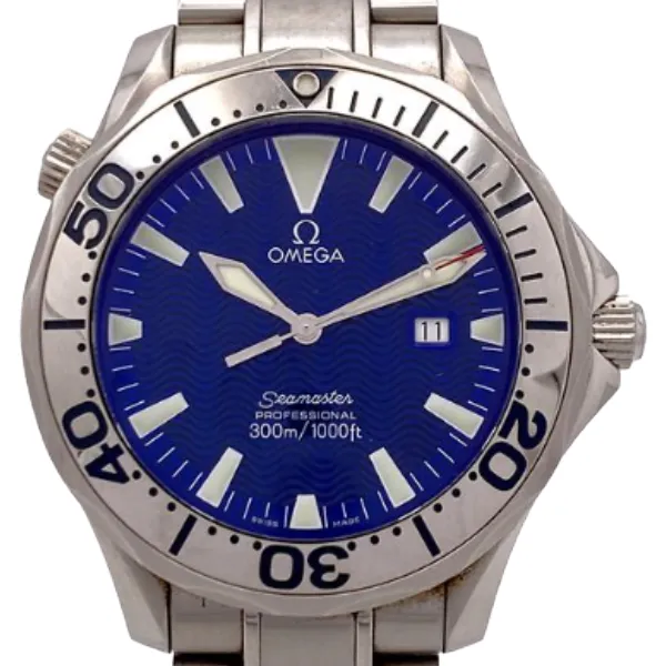 オメガ シーマスター 2265.80