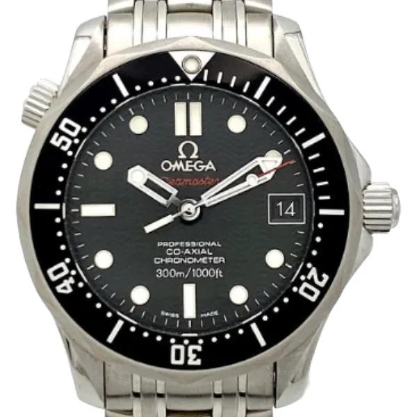 オメガ シーマスター300 212.30.36.20.01.001