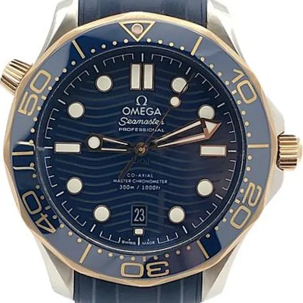 オメガ シーマスター 210.22.42.20.03.002