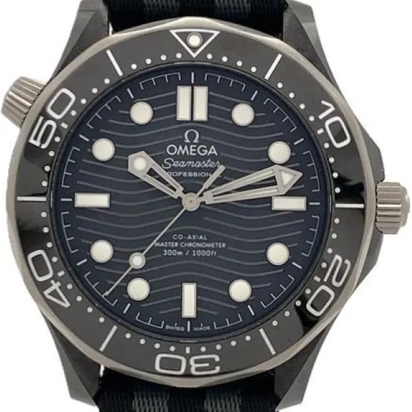 オメガ シーマスター 210.92.44.20.01.002