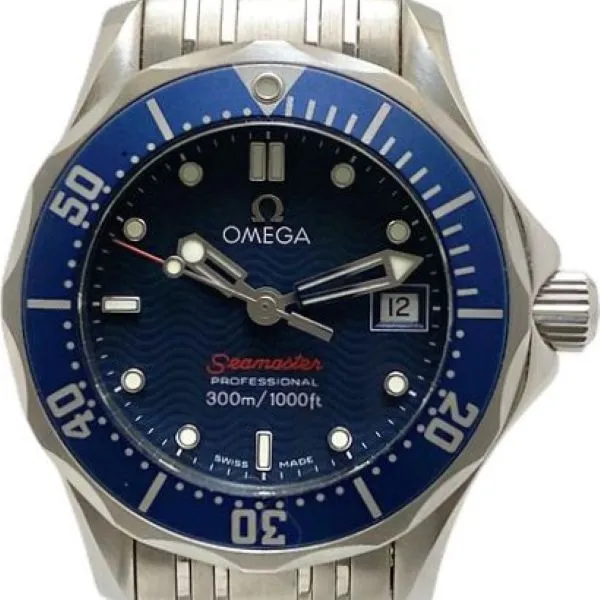 オメガ シーマスター 2224.80