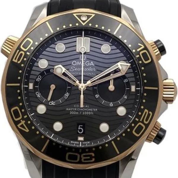 オメガ シーマスター 210.22.44.51.01.001