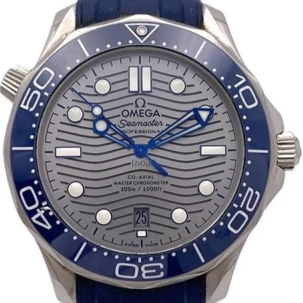 オメガ シーマスター ダイバー 210.32.42.20.06.001