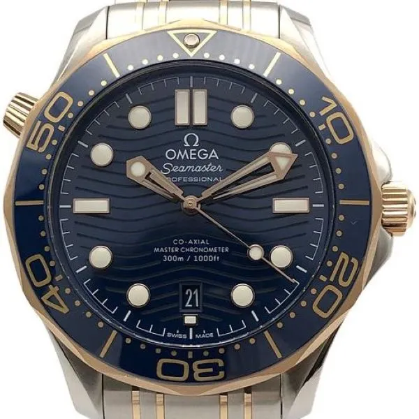 オメガ シーマスター 210.20.42.20.03.002