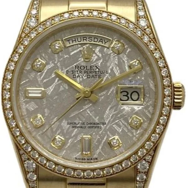 ロレックス デイデイト 118388A