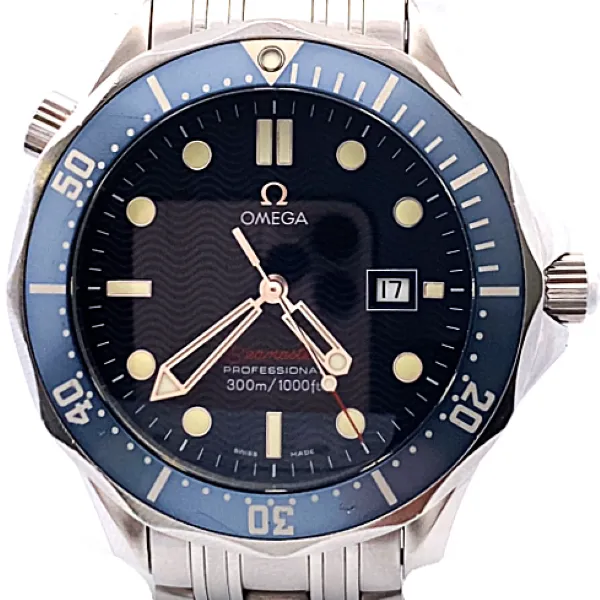 オメガ シーマスター 2561.80