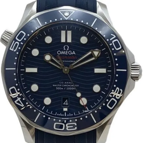 オメガ シーマスターダイバー300M 210.32.42.20.03.001