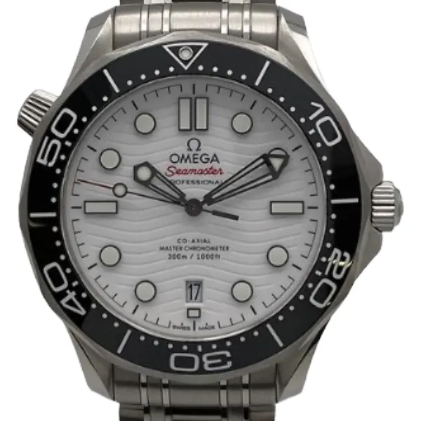 オメガ シーマスター ダイバー300M 210.30.42.20.04.001