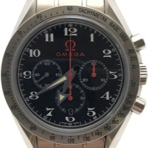 オメガ スピードマスター ブロードアローオリンピックコレクション 3556.50