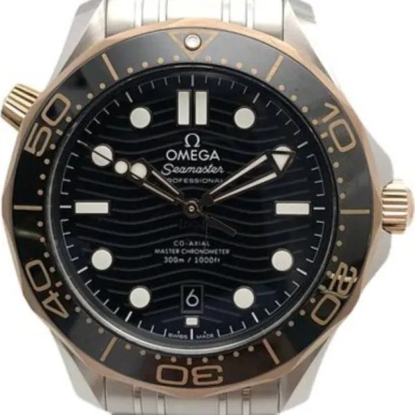 オメガ シーマスター 210.22.42.20.01.002