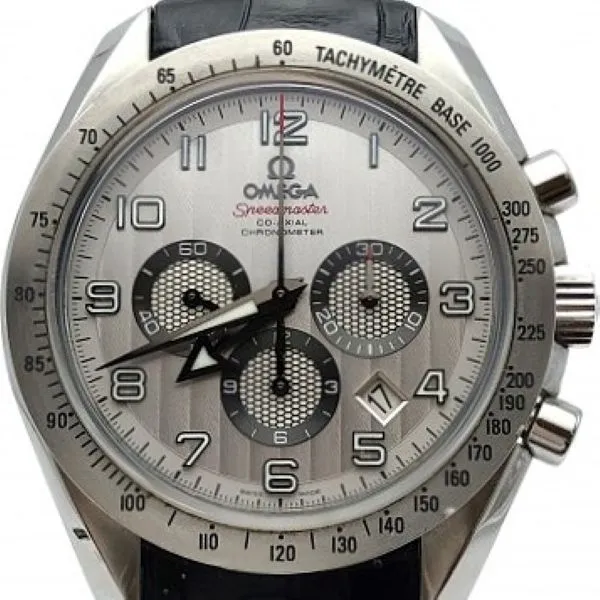 オメガ スピードマスター ブロードアロー 321.13.44.50.02.001