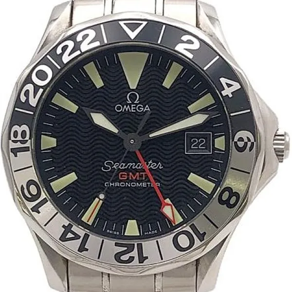 オメガ シーマスター 2234.50