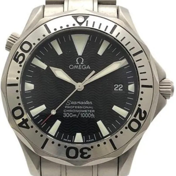 オメガ シーマスター 2231.50