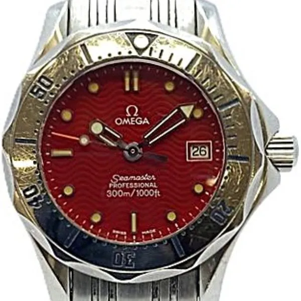 オメガ シーマスター 2582.61