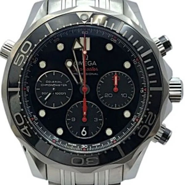 オメガ シーマスター 212.30.44.50.01.001