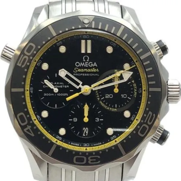 オメガ シーマスター 212.30.44.50.01.002