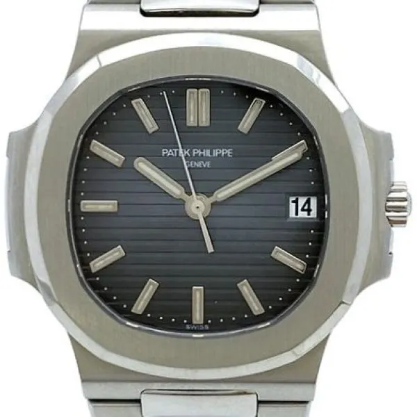 パテック フィリップ ノーチラス 5800/1A-001