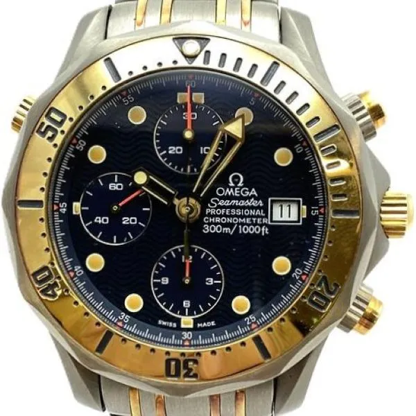 オメガ シーマスター 2297.80