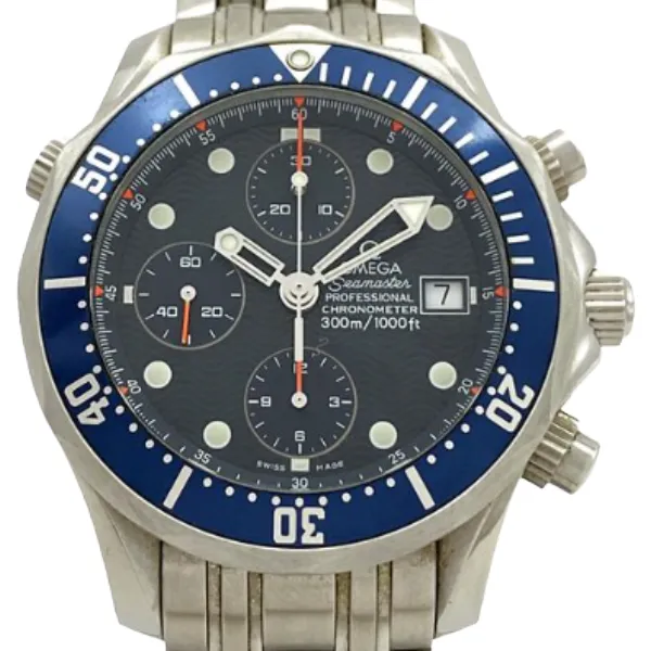 オメガ シーマスター 2599.80