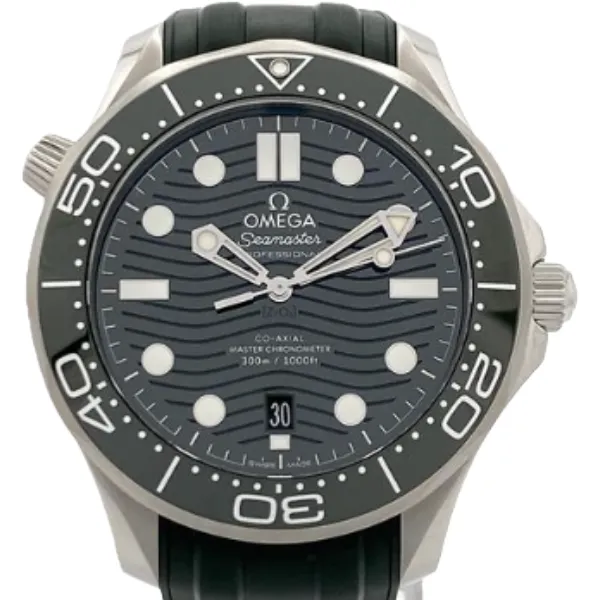 オメガ シーマスターダイバー300M 210.32.42.20.10.001