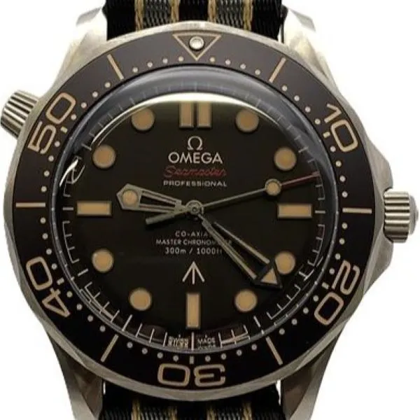 オメガ シーマスター 210.92.42.20.01.001