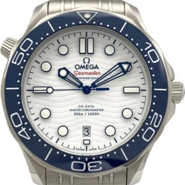 オメガ シーマスター 522.30.42.20.04.001