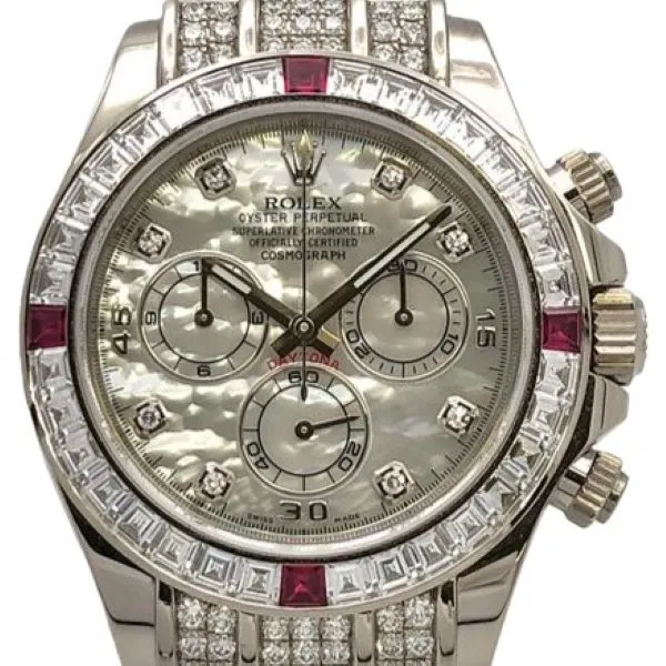 ロレックス デイトナ 1165994RU