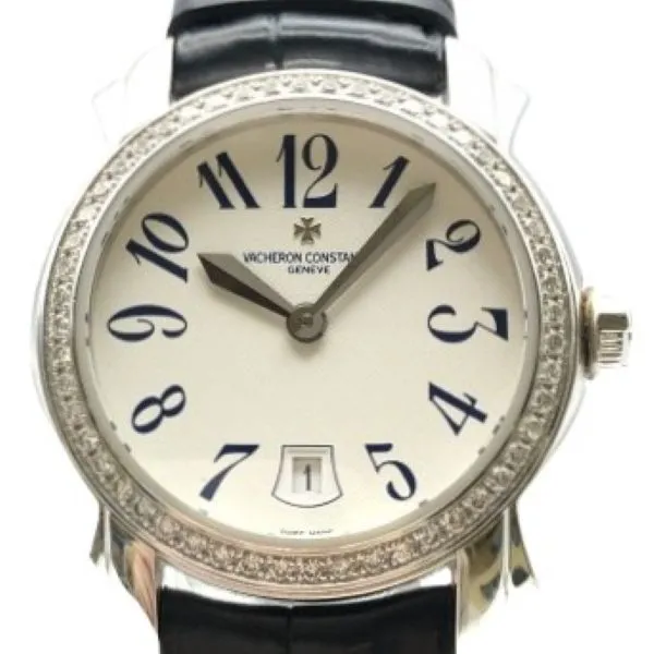 ヴァシュロン・コンスタンタン マルタ 25715