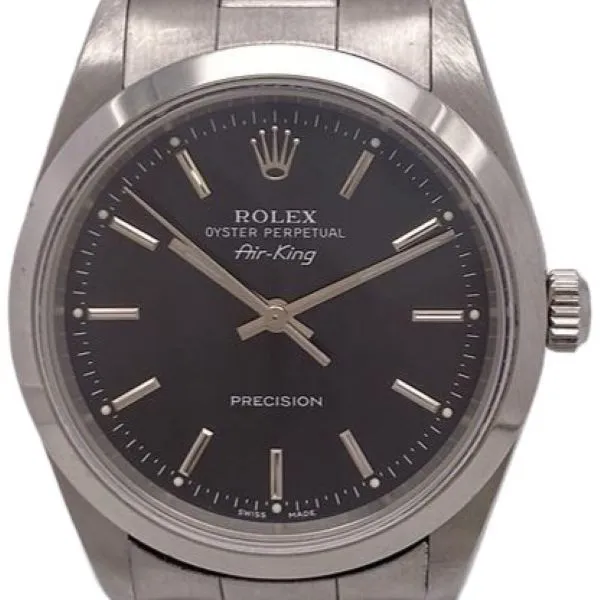 ロレックス エアキング 14000