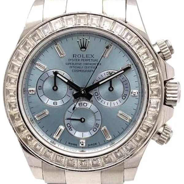 ロレックス デイトナ 116576TBR