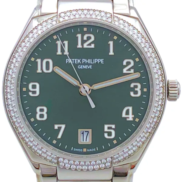 パテック フィリップ Twenty-4 7300/1200A-011