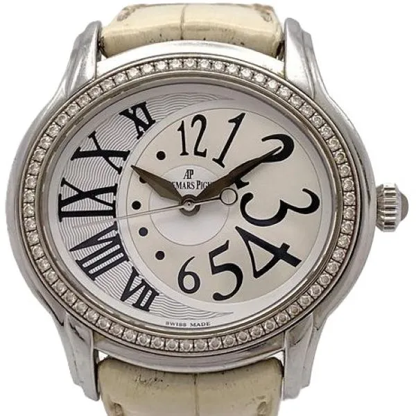 オーデマ ピゲ ミレネリー 77301ST.ZZ.D015CR.01