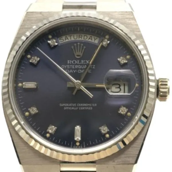 ロレックス デイデイト 19019A