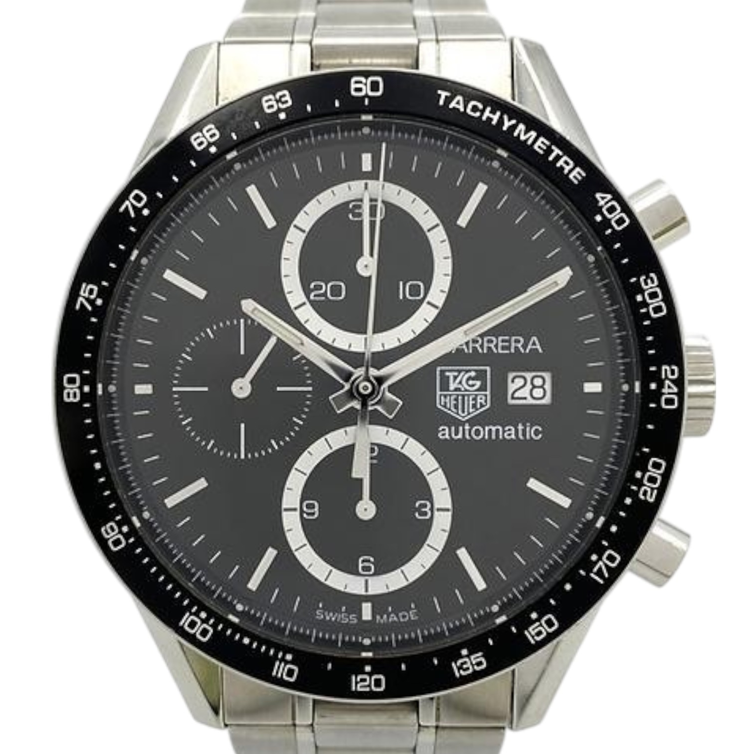 タグホイヤー買取