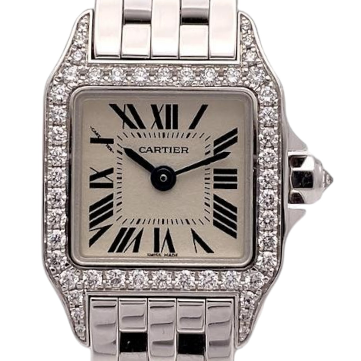 カルティエ買取