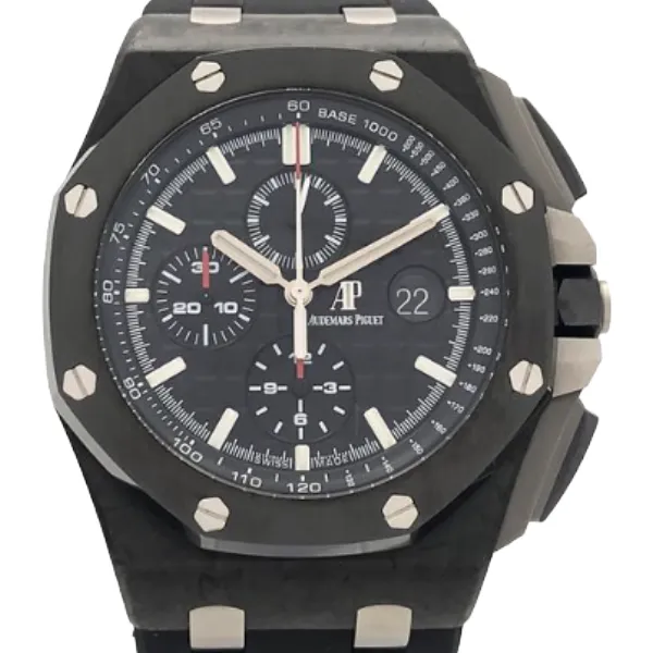 オーデマ ピゲ ロイヤルオーク オフショア 26400AU.OO.A002CA.01